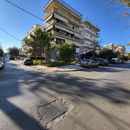 Apartment Near The Center Of Glyfada أثينا المظهر الخارجي الصورة
