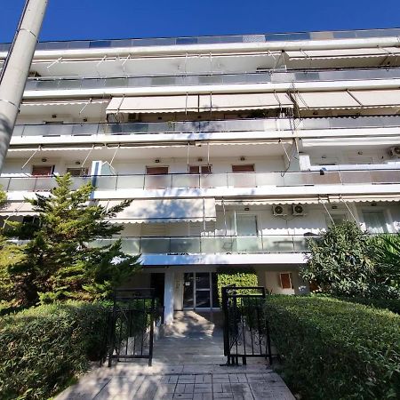 Apartment Near The Center Of Glyfada أثينا المظهر الخارجي الصورة