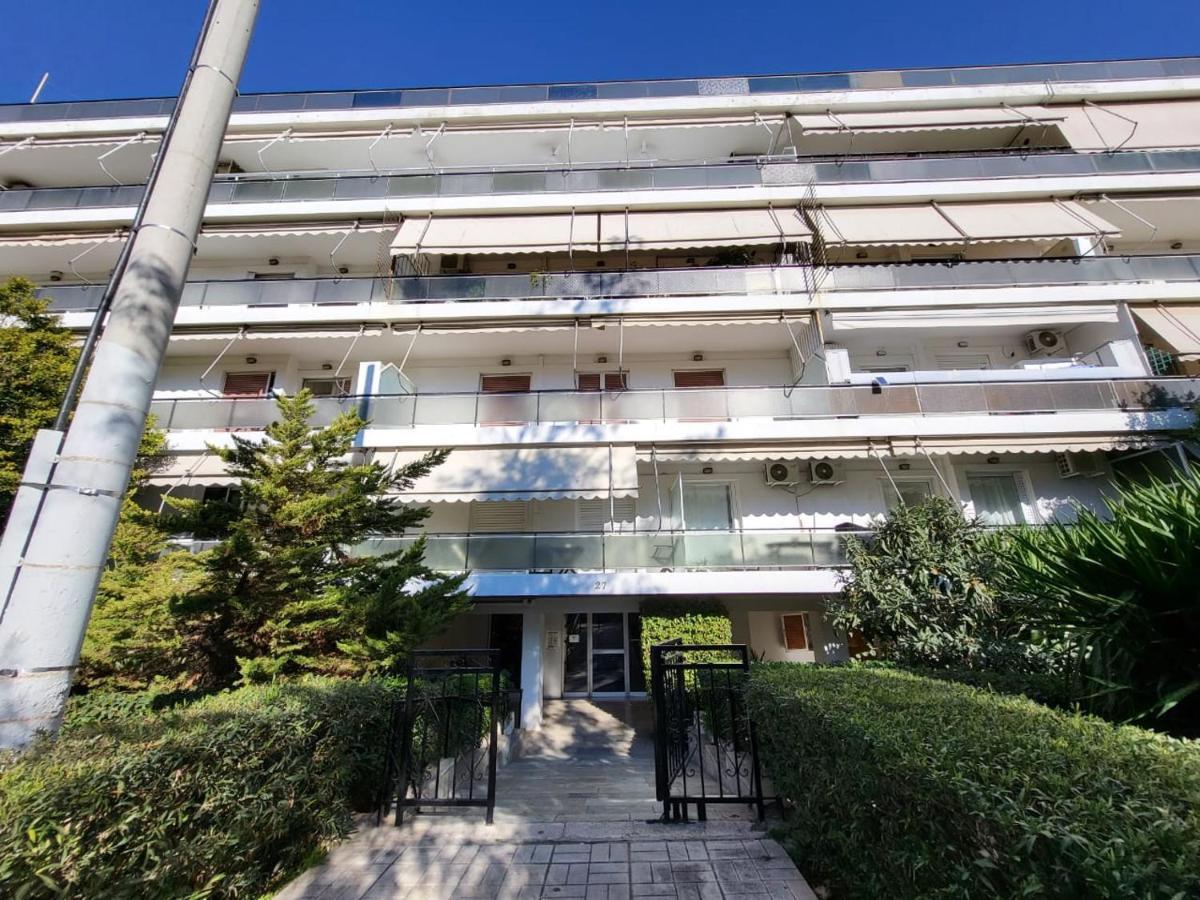 Apartment Near The Center Of Glyfada أثينا المظهر الخارجي الصورة