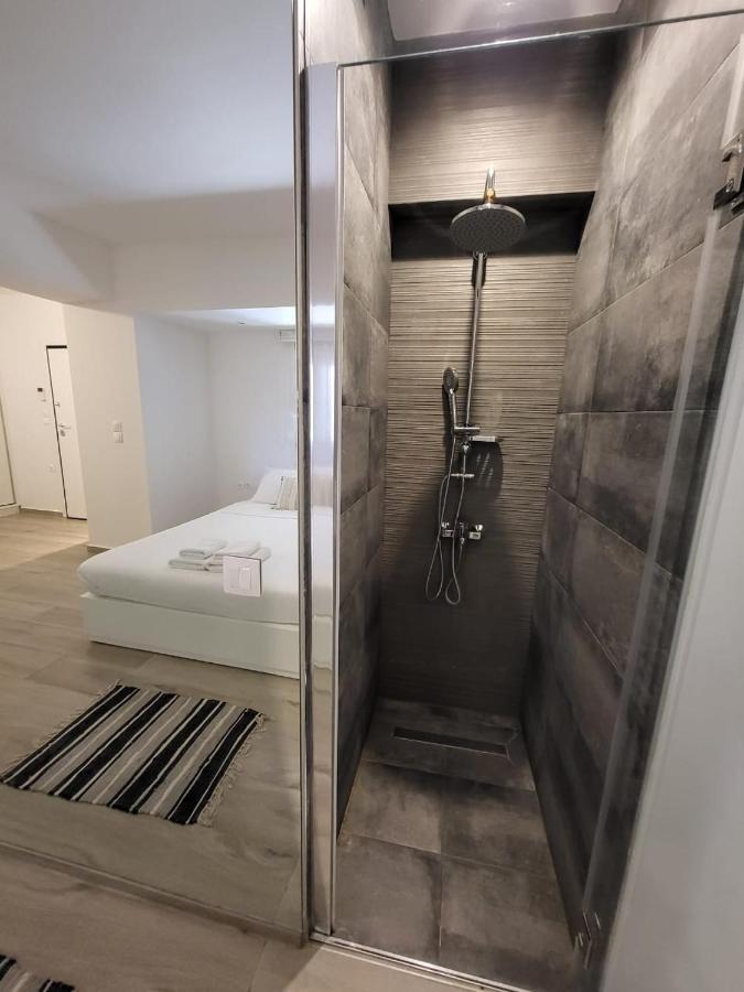 Apartment Near The Center Of Glyfada أثينا المظهر الخارجي الصورة